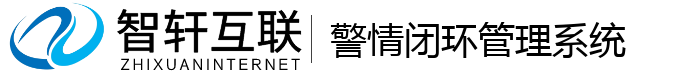 警情闭环管理系统